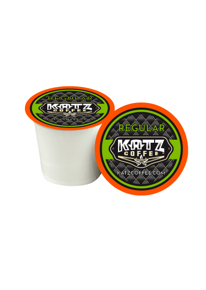 Katz K-Cups
