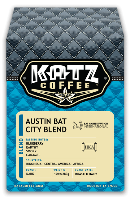 Bat City Blend