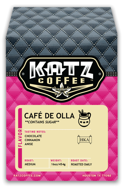 Cafe De Olla