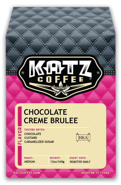 Chocolate Creme Brulee