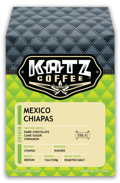 Mexico Chiapas