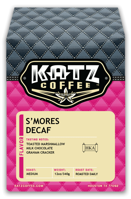 S'mores Decaf