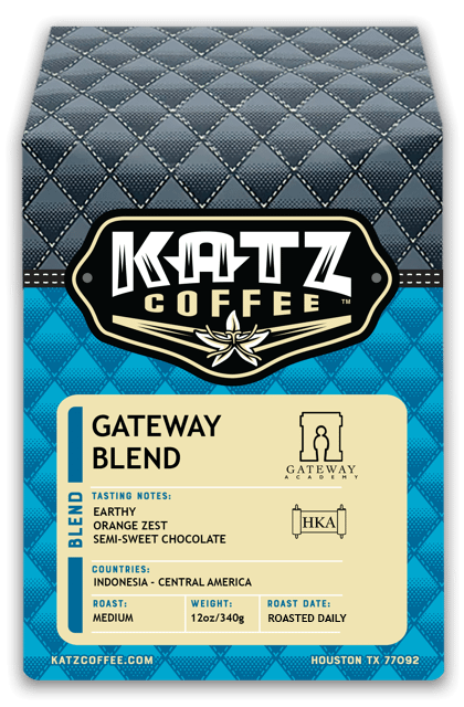 Gateway Blend