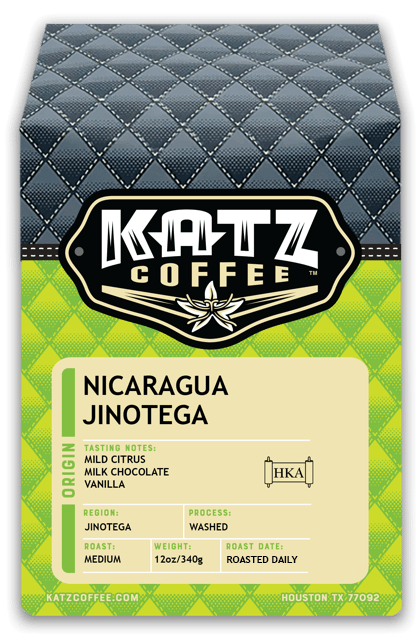 Nicaragua Jinotega