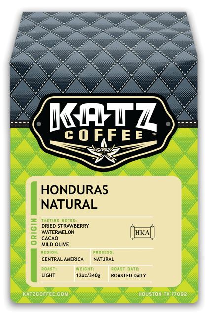 Honduras Natural
